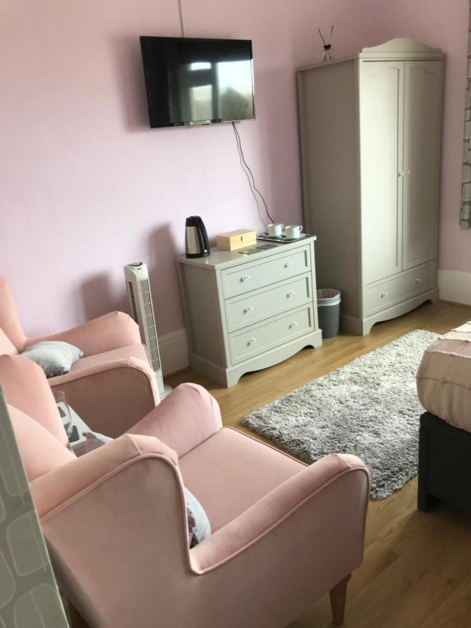 The Drey Bed & Breakfast Sandown Bagian luar foto