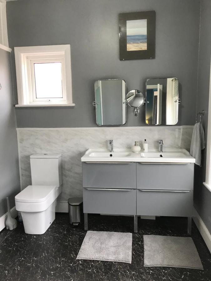 The Drey Bed & Breakfast Sandown Bagian luar foto