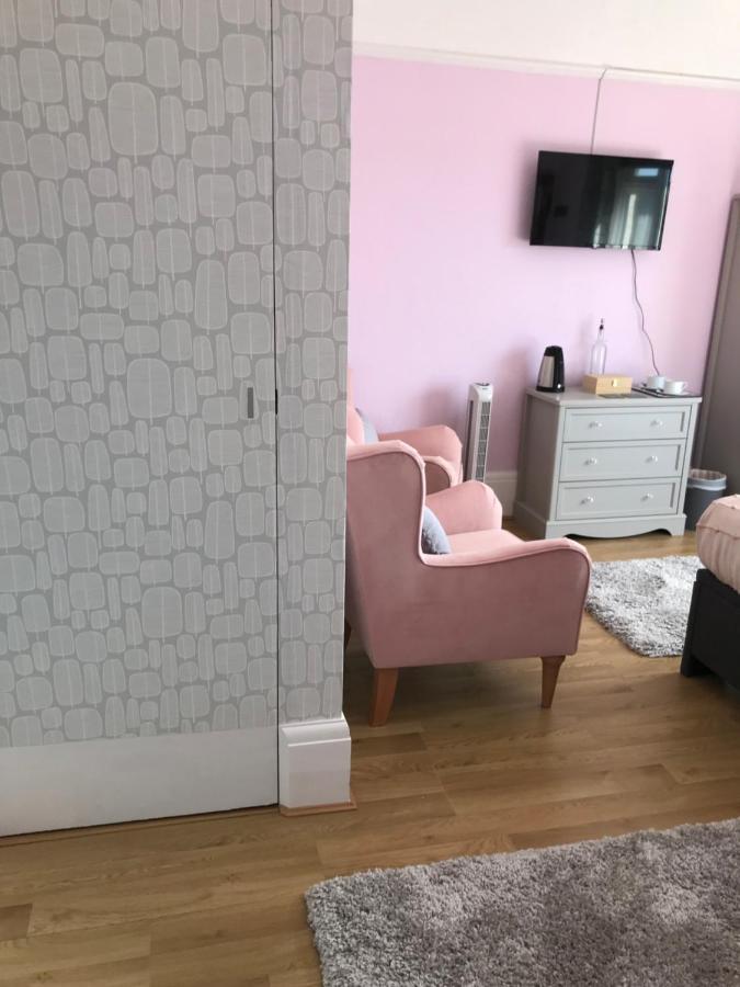 The Drey Bed & Breakfast Sandown Bagian luar foto
