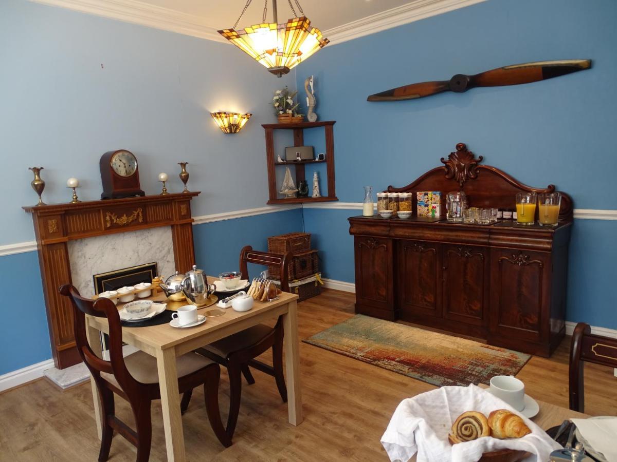 The Drey Bed & Breakfast Sandown Bagian luar foto